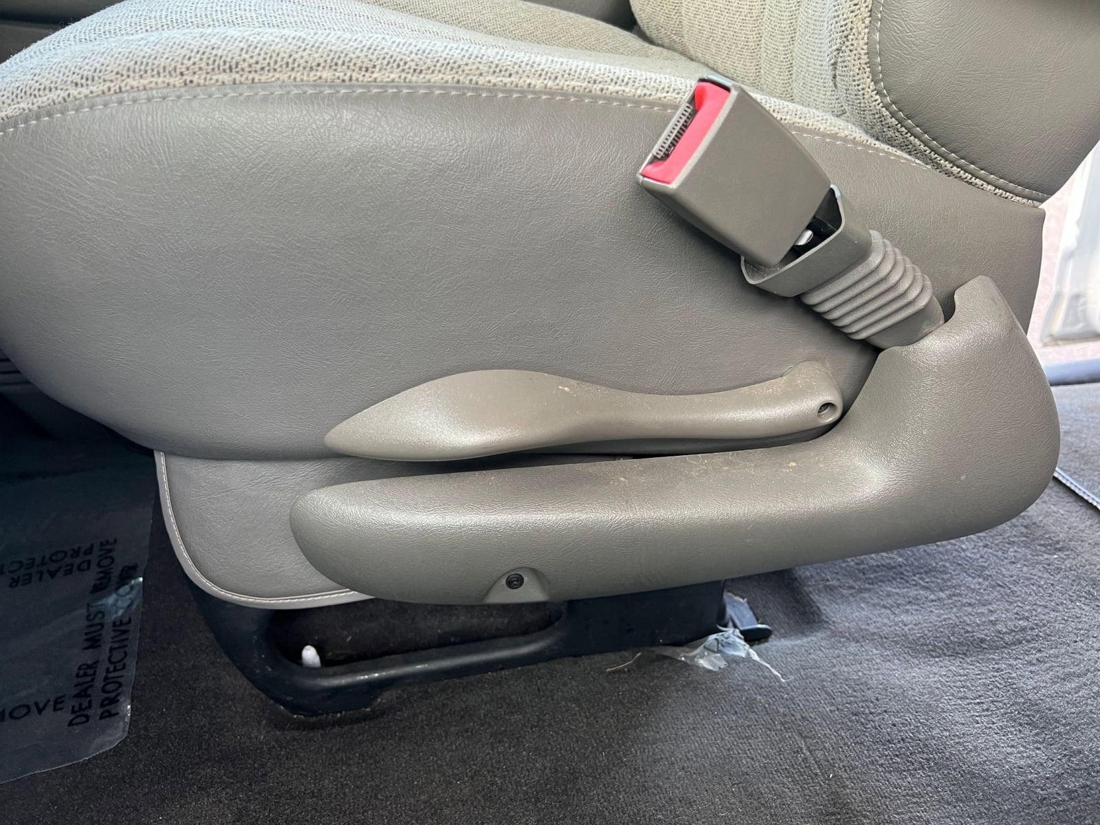 Thumbnail: 2024 Chevrolet Express - 23