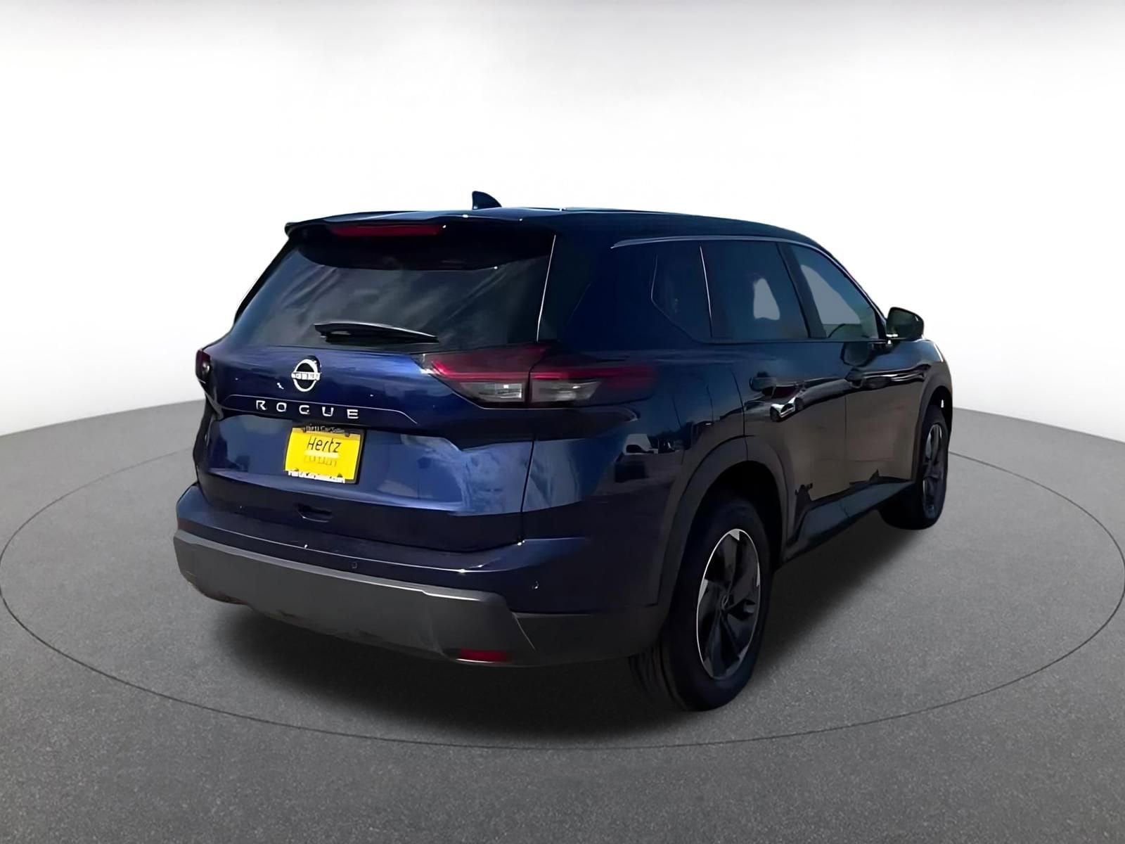 Thumbnail: 2025 Nissan Rogue - 15