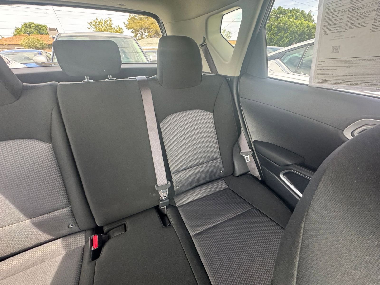 2024 Kia Soul LX 35