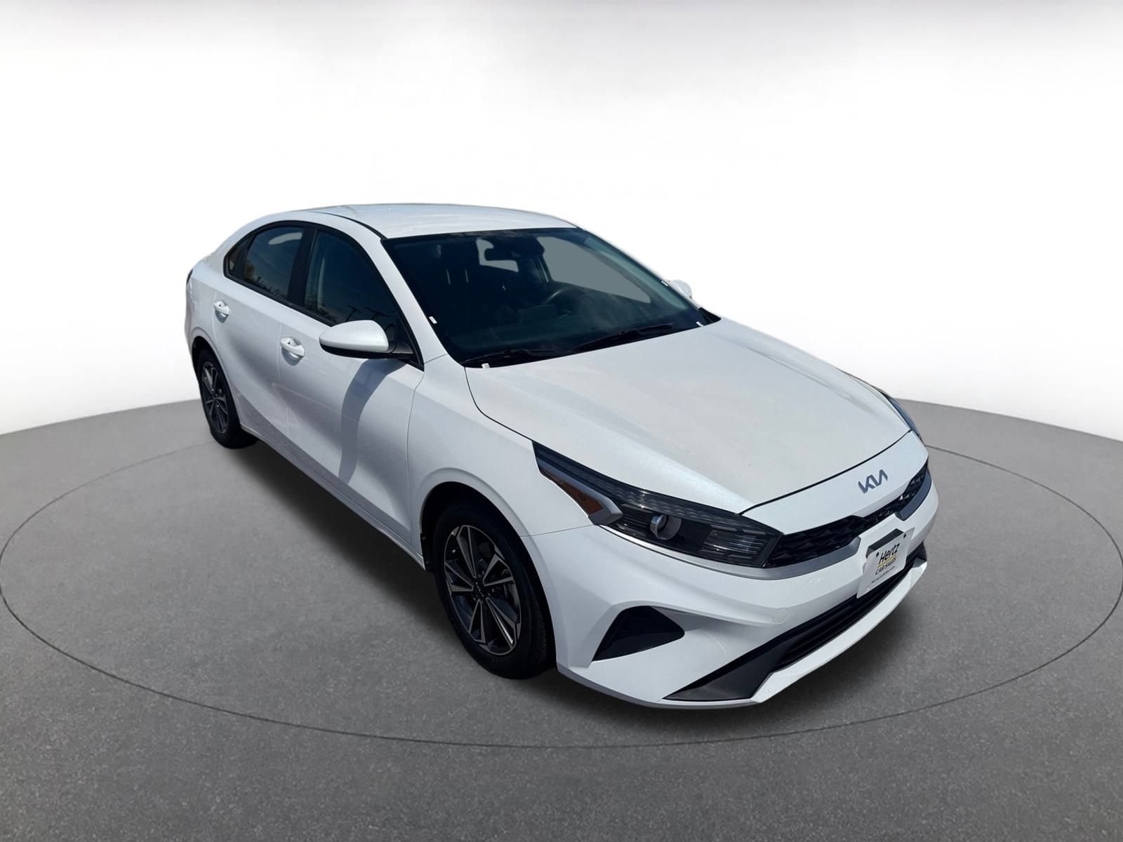 Thumbnail: 2024 Kia Forte - 1