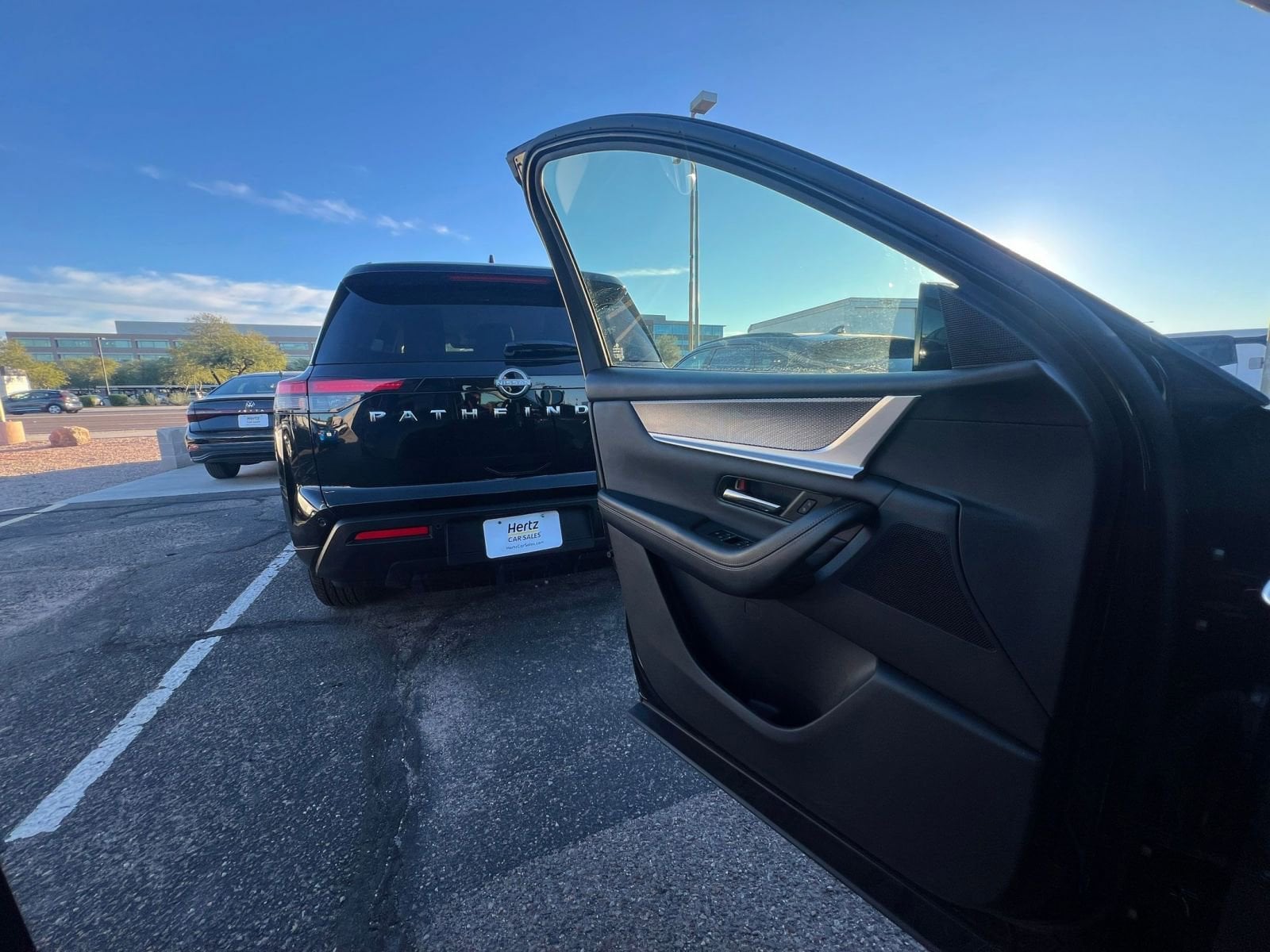 Thumbnail: 2025 Mazda CX-70 - 20