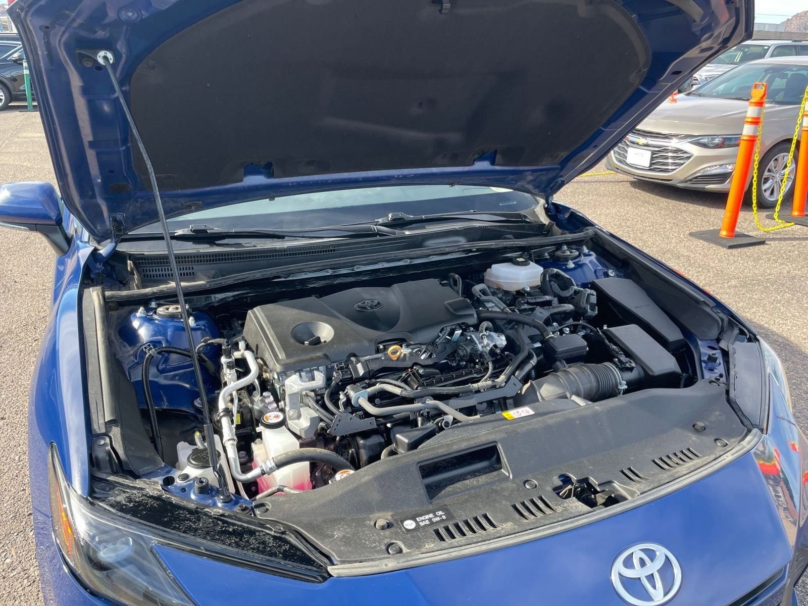 Thumbnail: 2025 Toyota Camry - 31