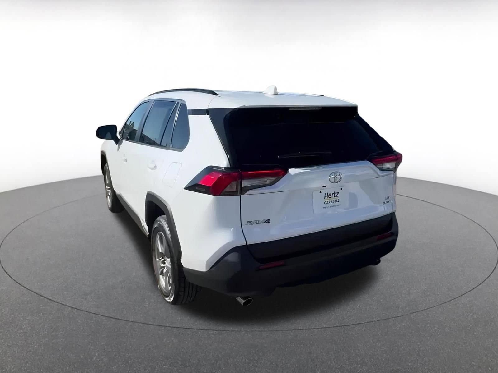 Thumbnail: 2025 Toyota RAV4 - 11