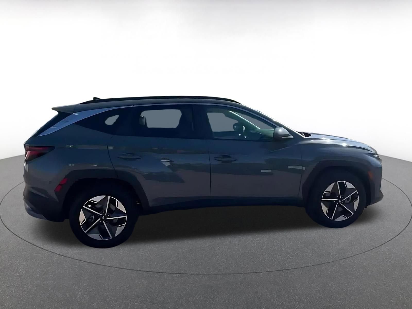 Thumbnail: 2025 Hyundai Tucson - 16