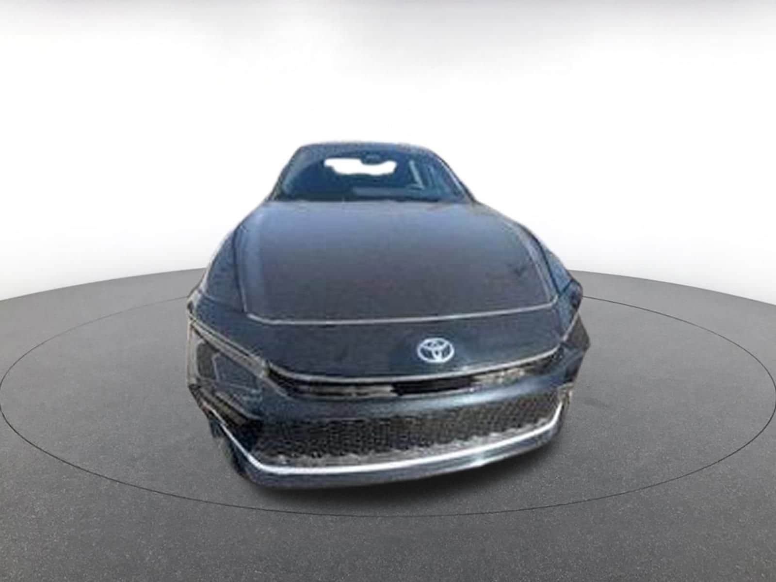 Thumbnail: 2025 Toyota Crown - 2