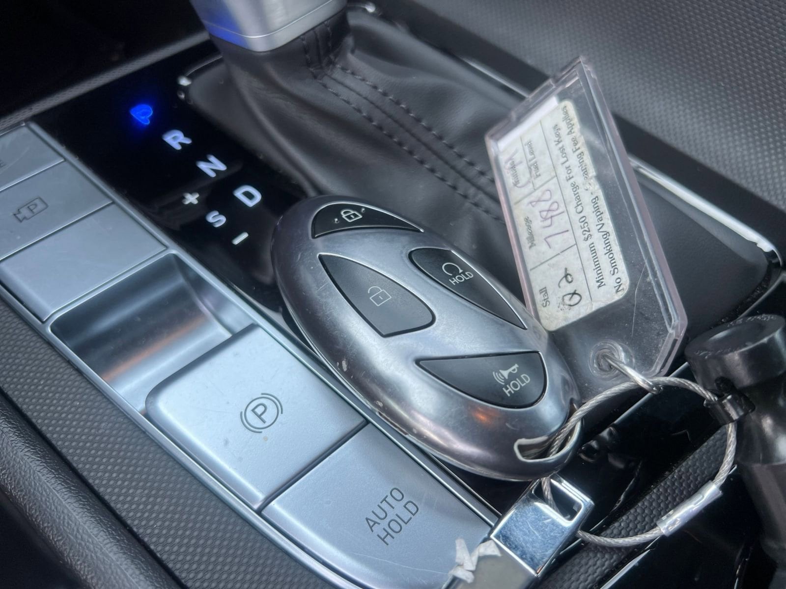 Thumbnail: 2025 Hyundai Elantra - 22