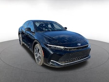 2025 Toyota Crown XLE -
                  Scottsdale, AZ