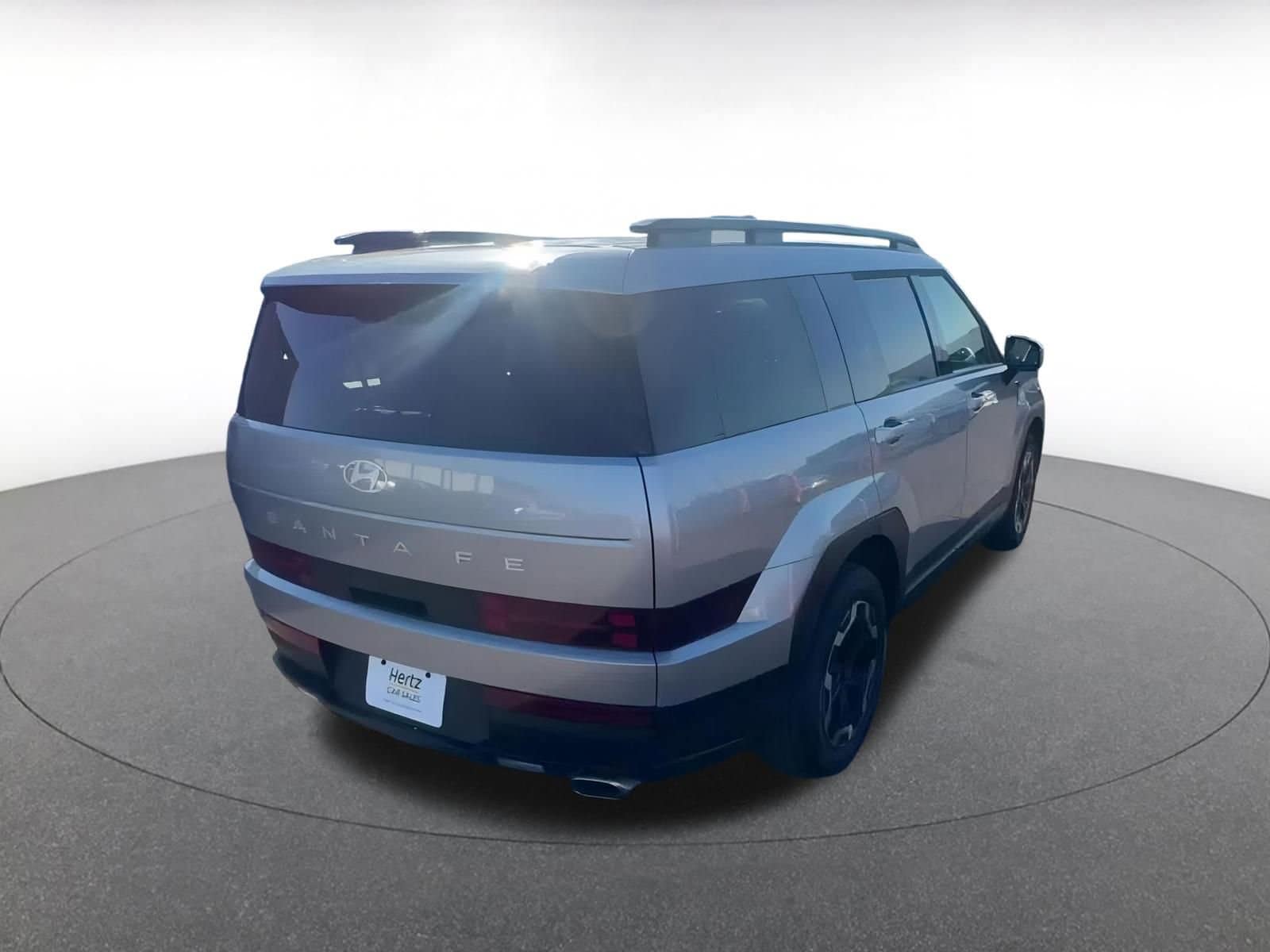 Thumbnail: 2025 Hyundai Santa Fe - 15