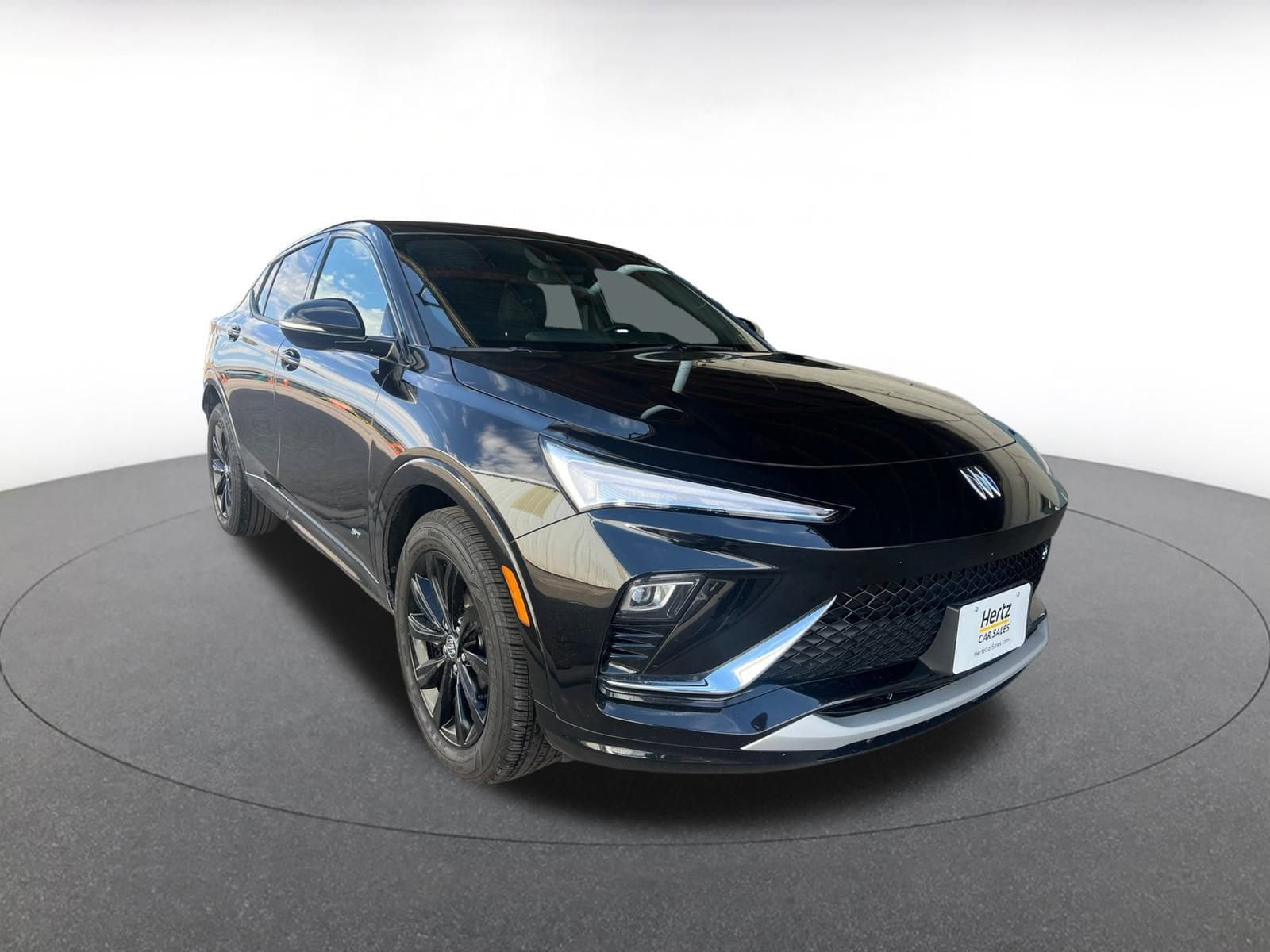 Thumbnail: 2025 Buick Envista - 1