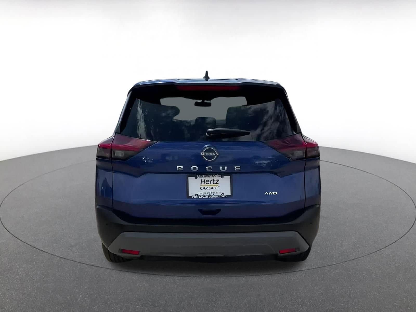 Thumbnail: 2023 Nissan Rogue - 12
