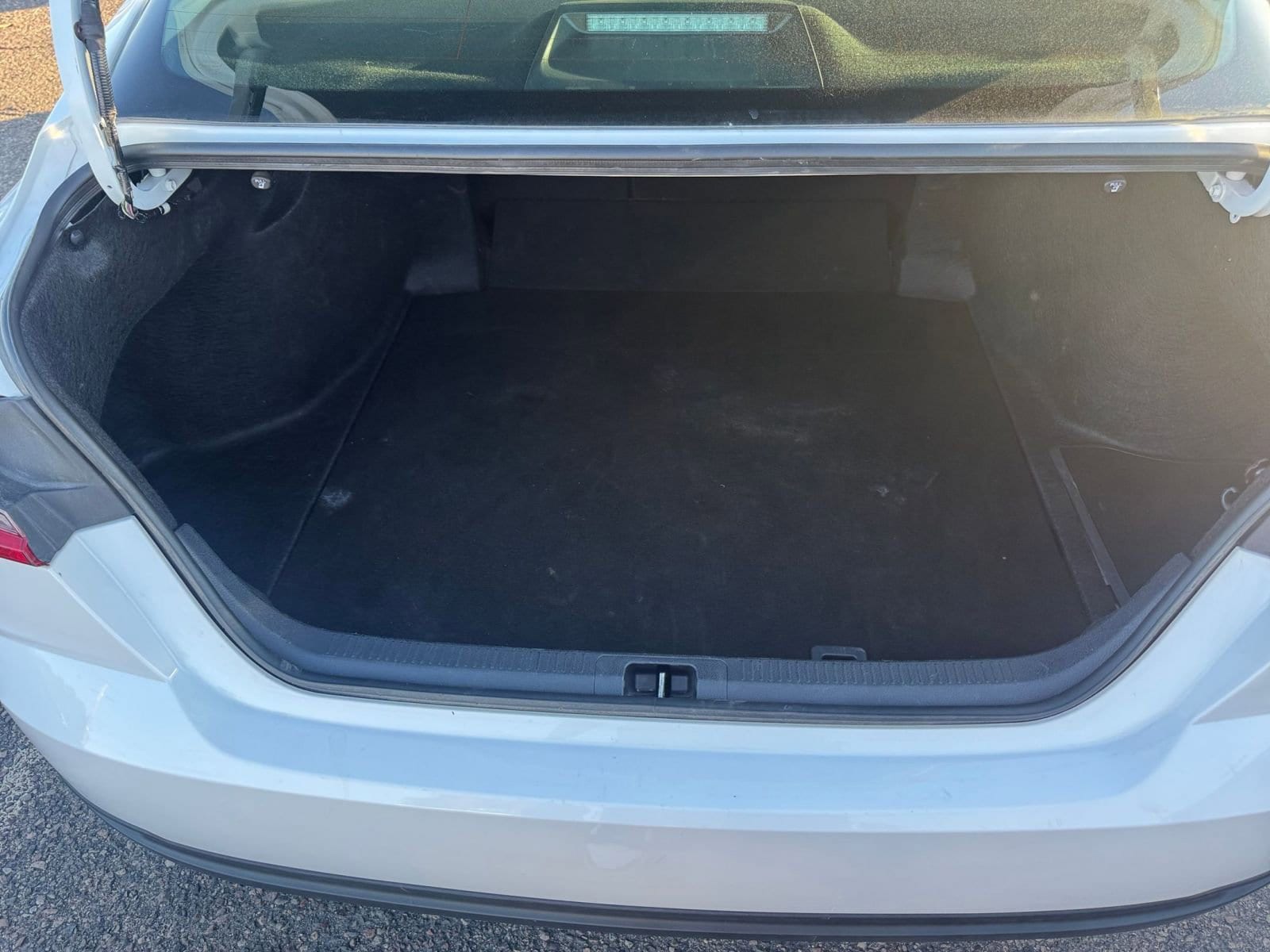 Thumbnail: 2025 Toyota Camry - 29