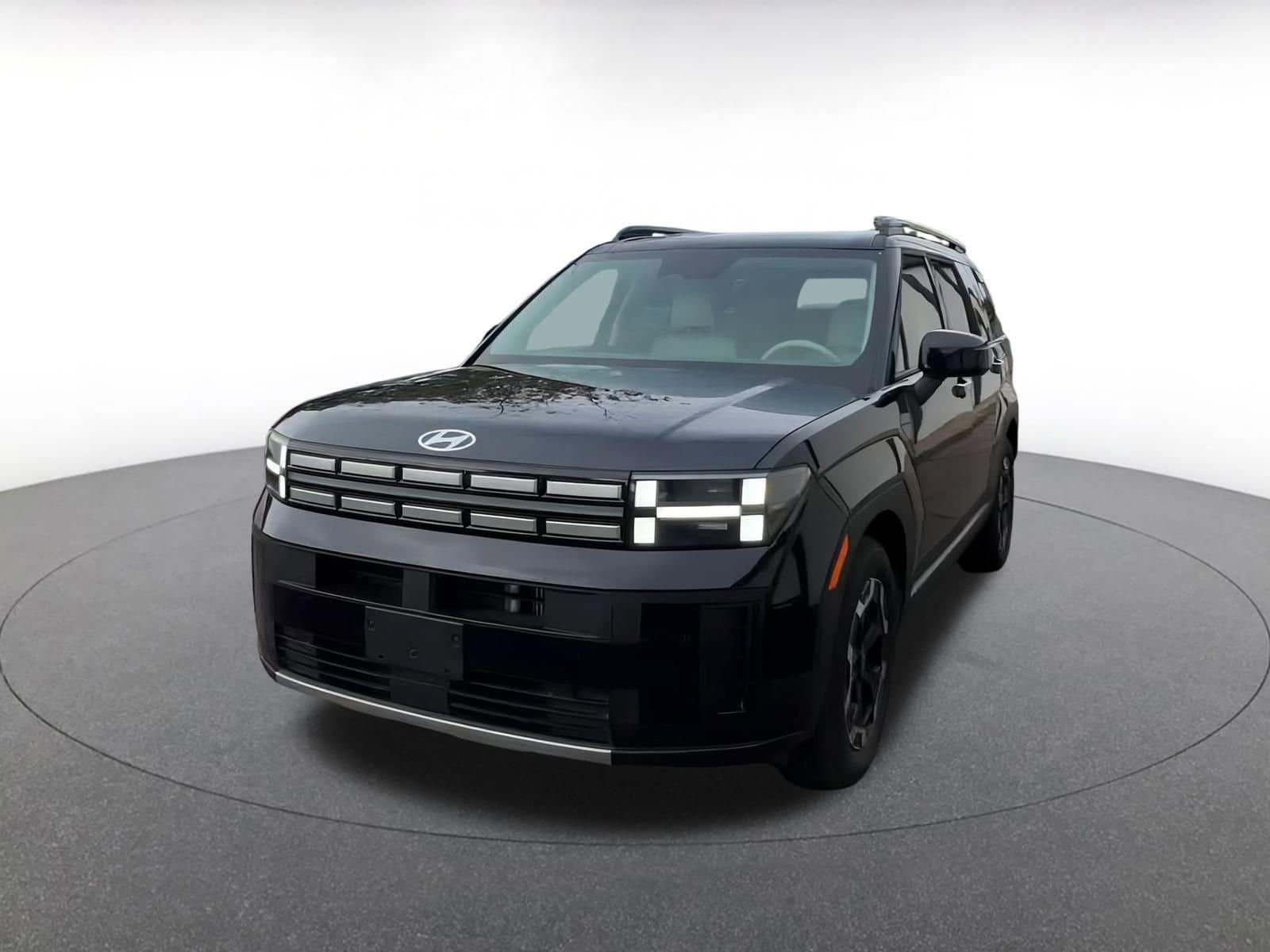 Thumbnail: 2025 Hyundai Santa Fe - 7