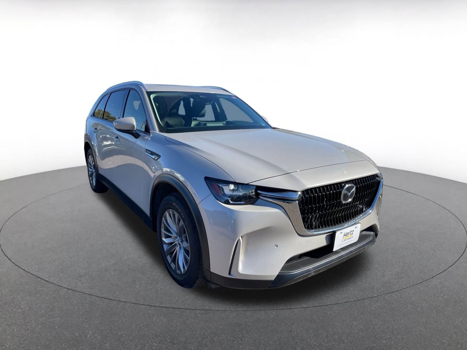 Thumbnail: 2025 Mazda CX-90 - 1