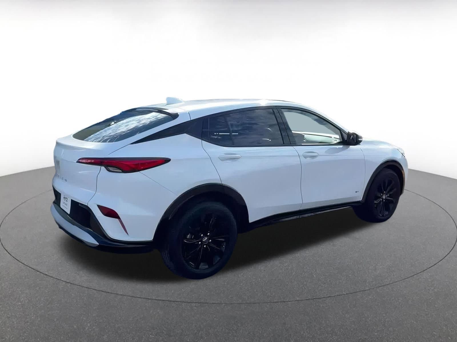 Thumbnail: 2025 Buick Envista - 14