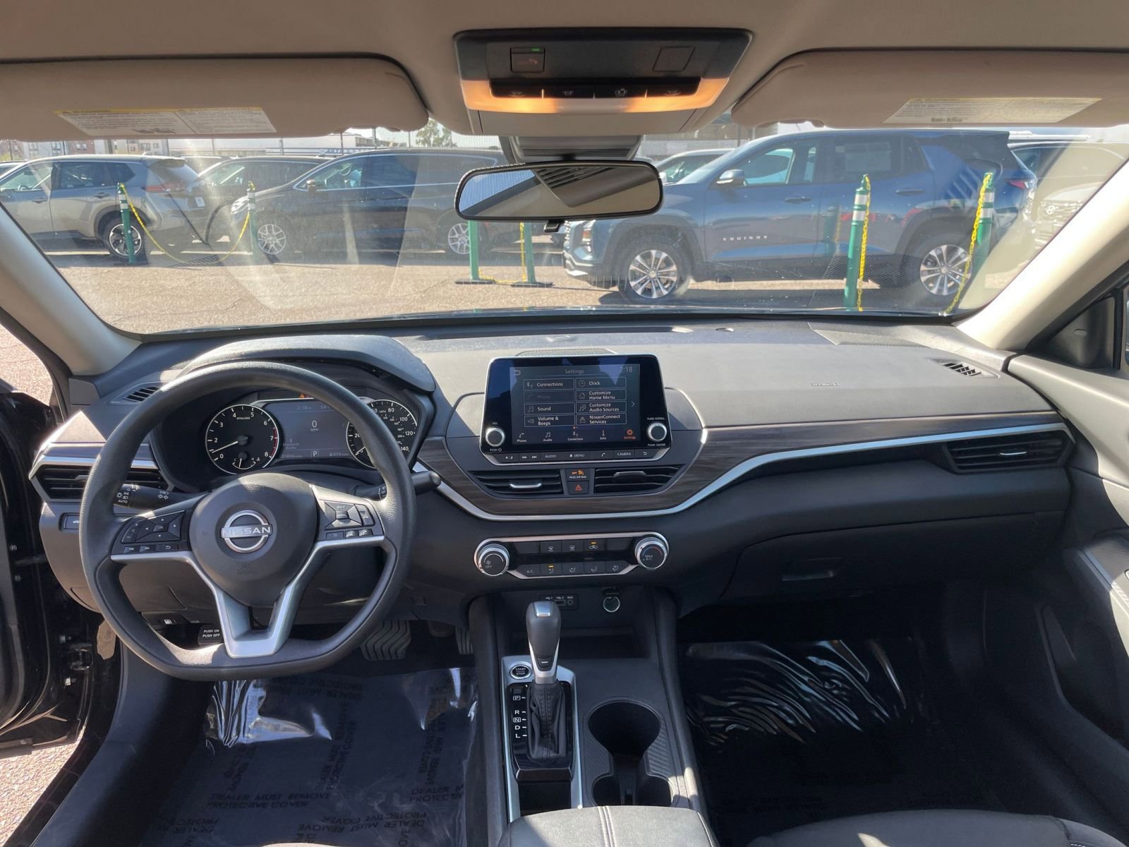 Thumbnail: 2025 Nissan Altima - 34