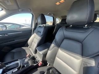 Thumbnail: 2025 Mazda CX-5 - 17