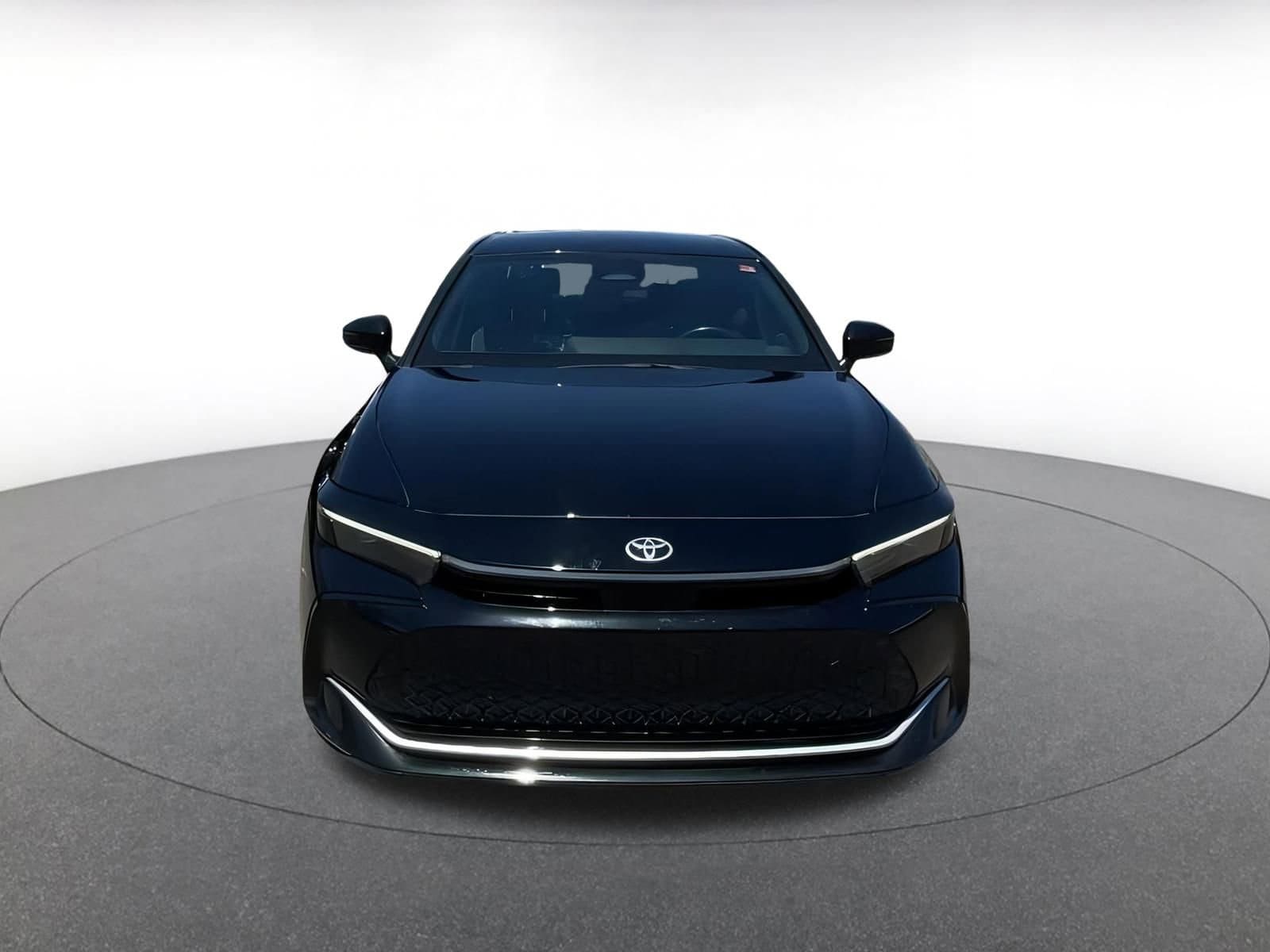 Thumbnail: 2024 Toyota Crown - 6