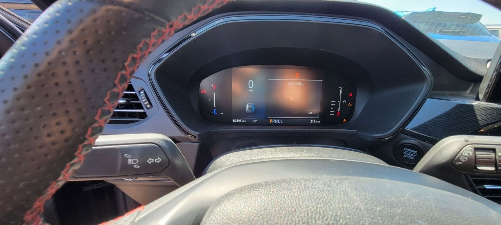 Thumbnail: 2023 Ford Escape - 5