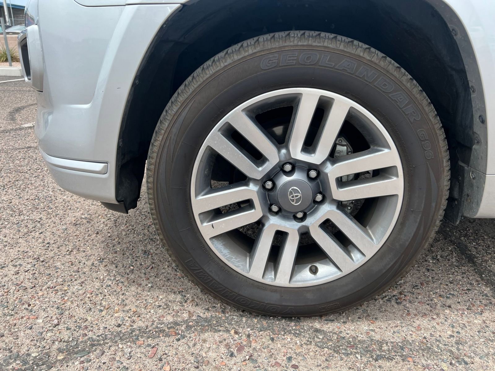 Thumbnail: 2024 Toyota 4Runner - 30