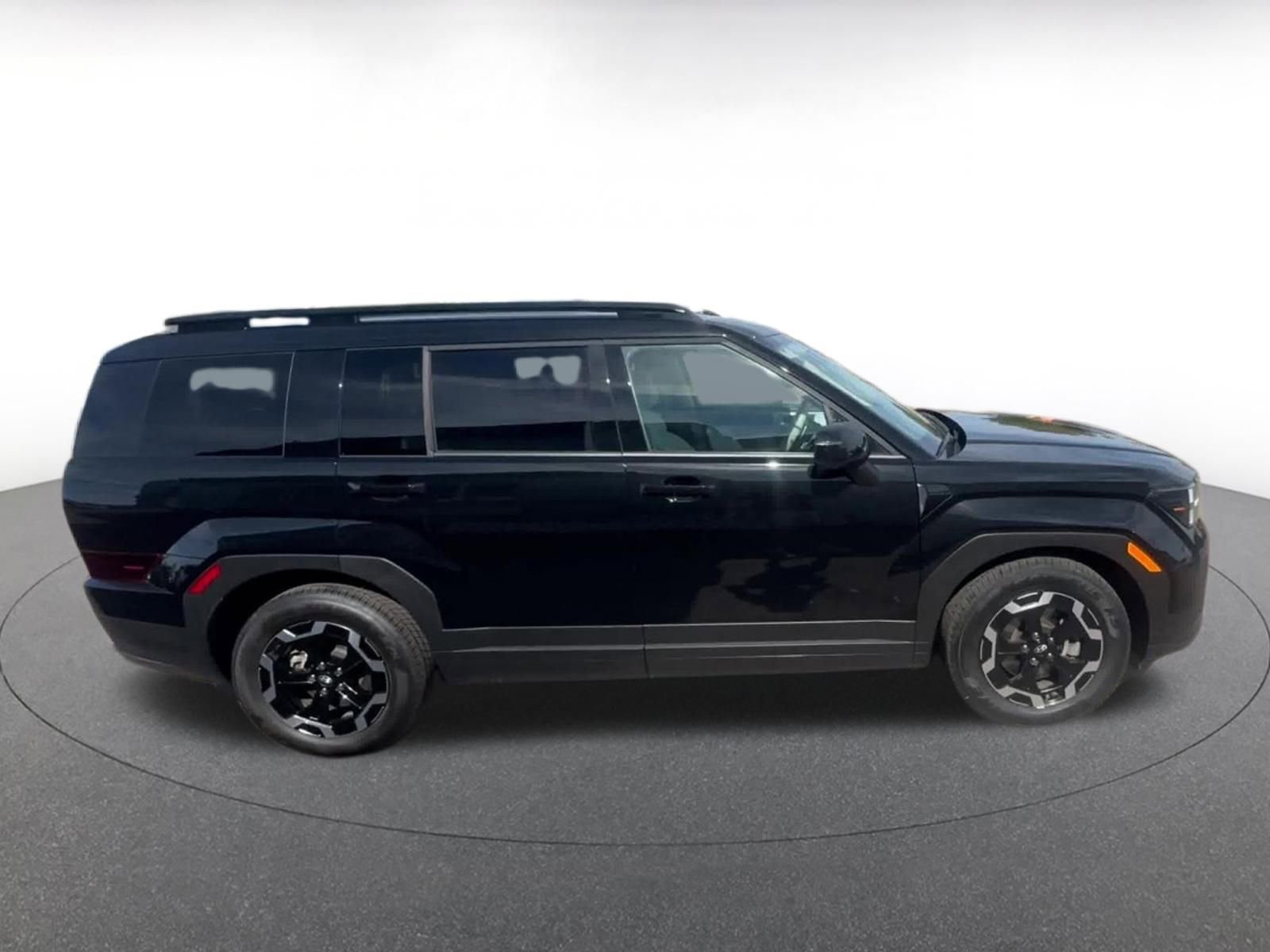 Thumbnail: 2025 Hyundai Santa Fe - 16