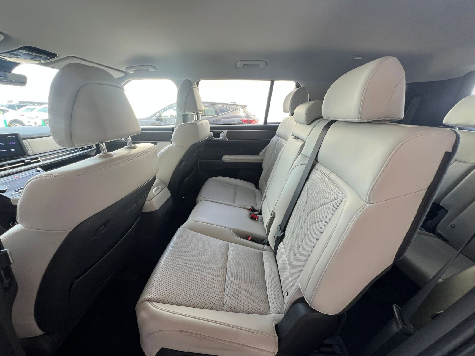 Thumbnail: 2025 Hyundai Santa Fe - 28