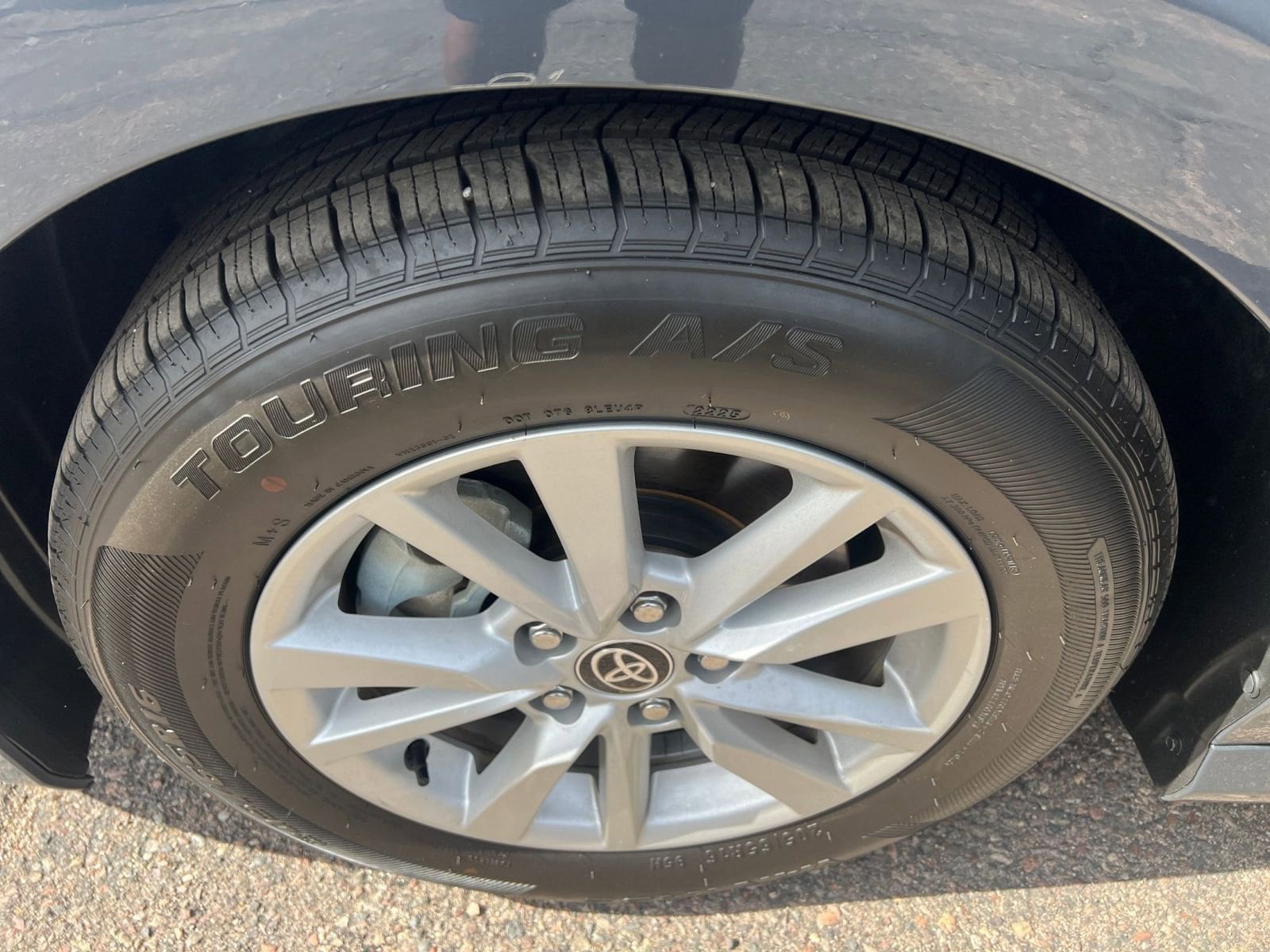 Thumbnail: 2025 Toyota Camry - 30