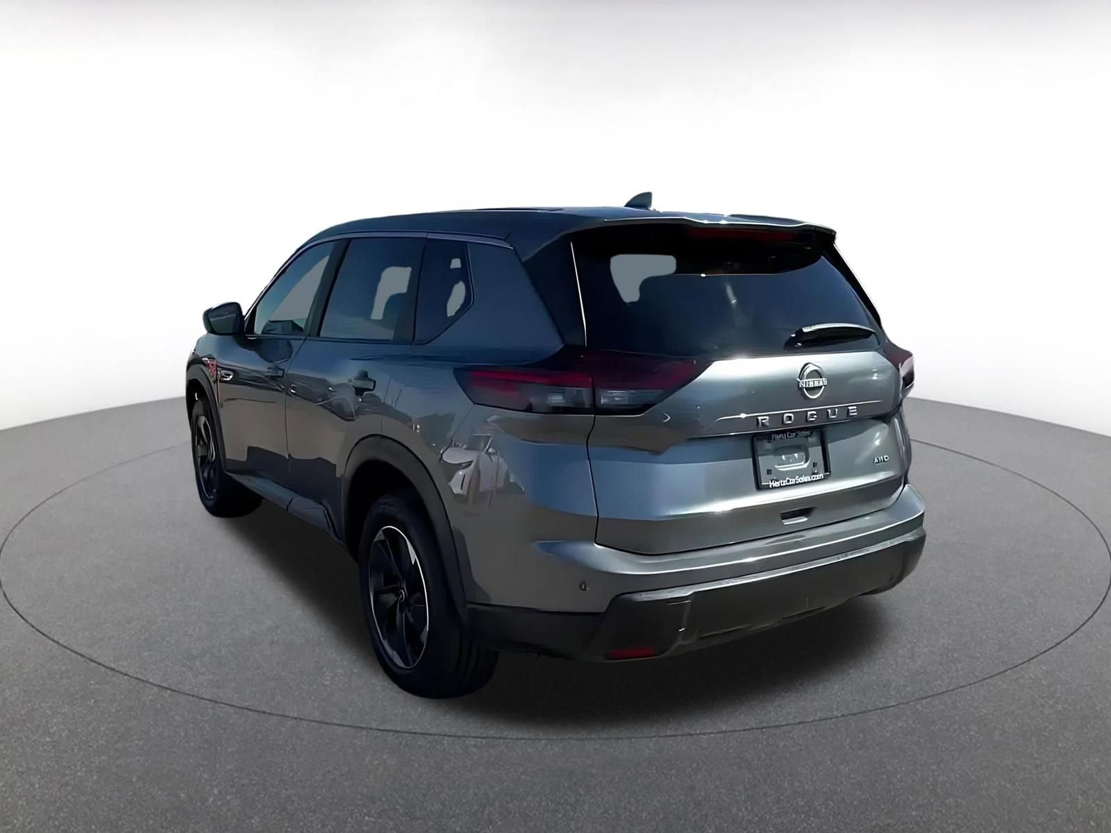 Thumbnail: 2025 Nissan Rogue - 11