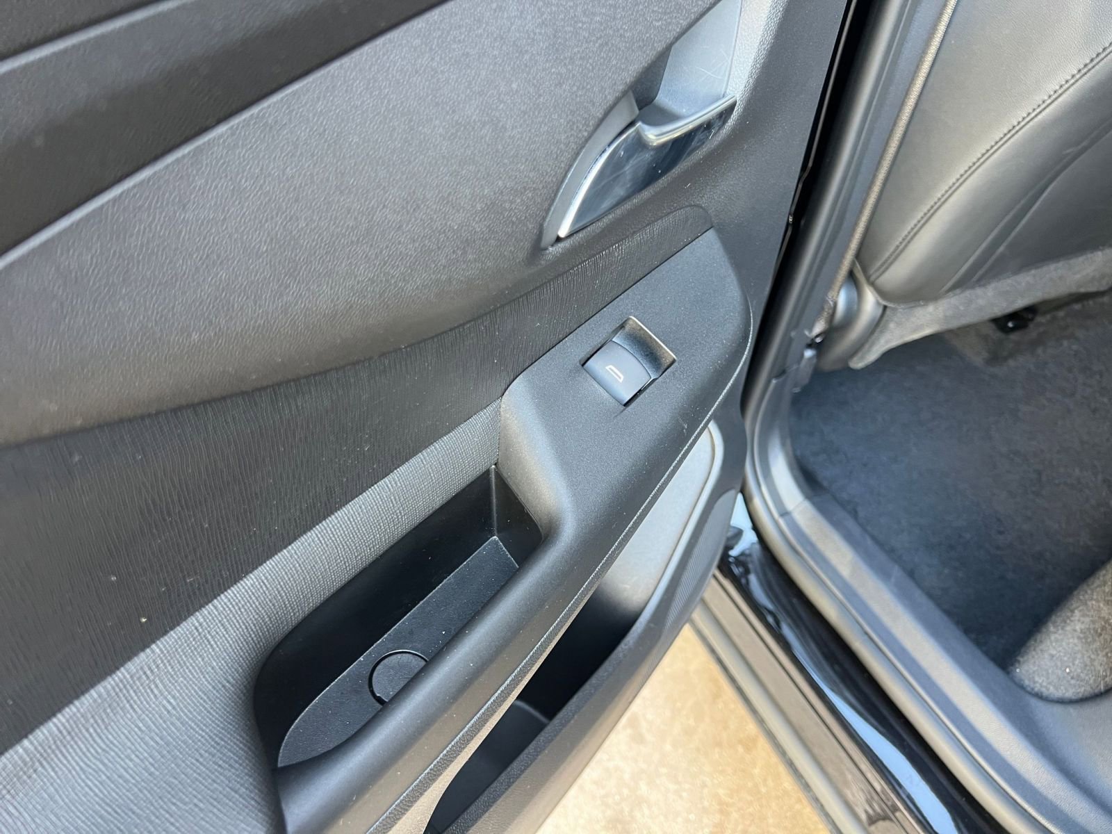 Thumbnail: 2025 Buick Envista - 24