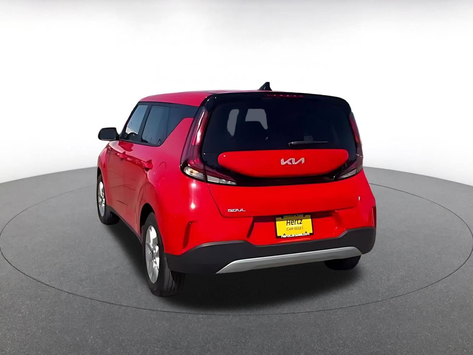 Thumbnail: 2025 Kia Soul - 9