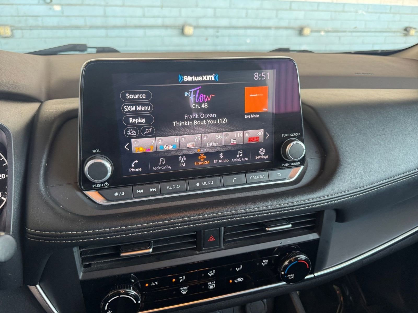 Thumbnail: 2023 Nissan Rogue - 20