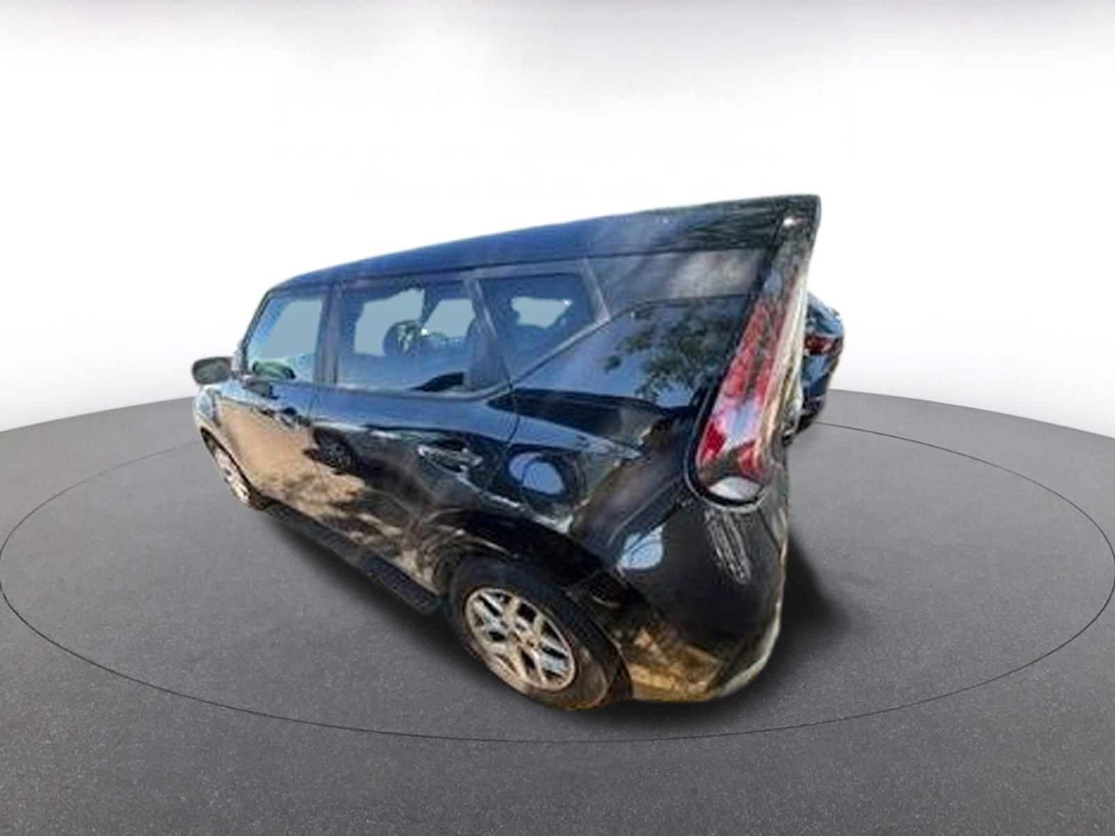 Thumbnail: 2025 Kia Soul - 4