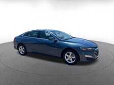 2024 Chevrolet Malibu LT -
                  Scottsdale, AZ