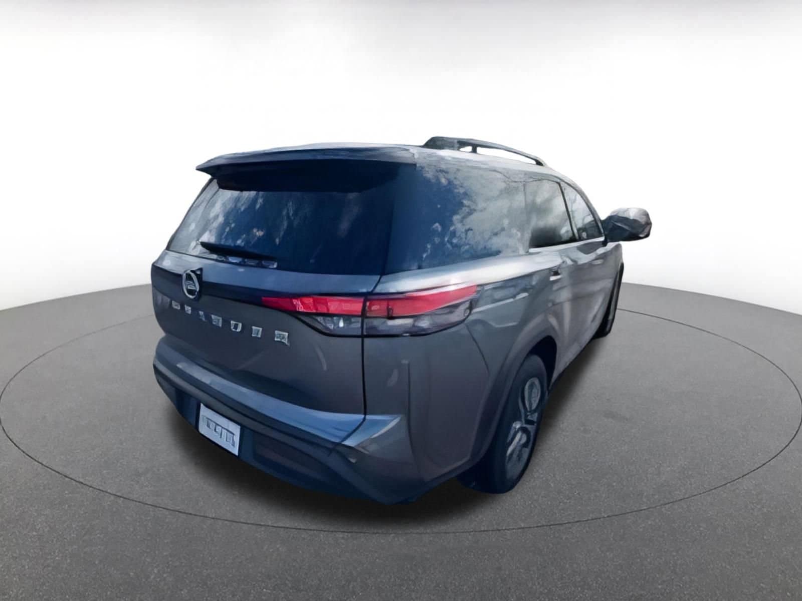 Thumbnail: 2025 Nissan Pathfinder - 6