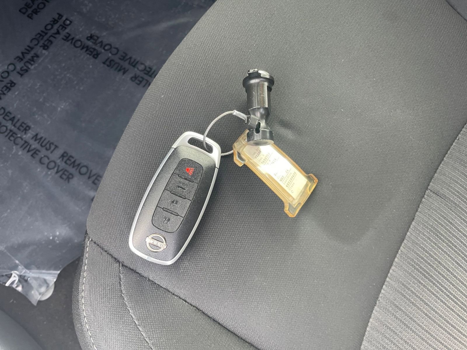 Thumbnail: 2024 Nissan Sentra - 21