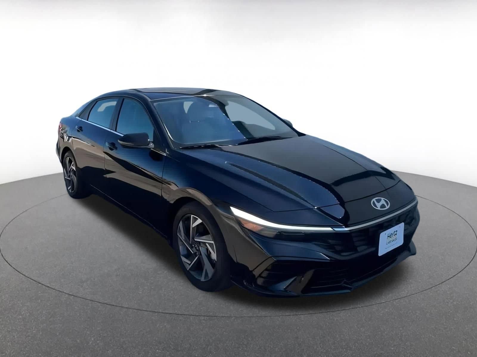 Thumbnail: 2025 Hyundai Elantra - 3