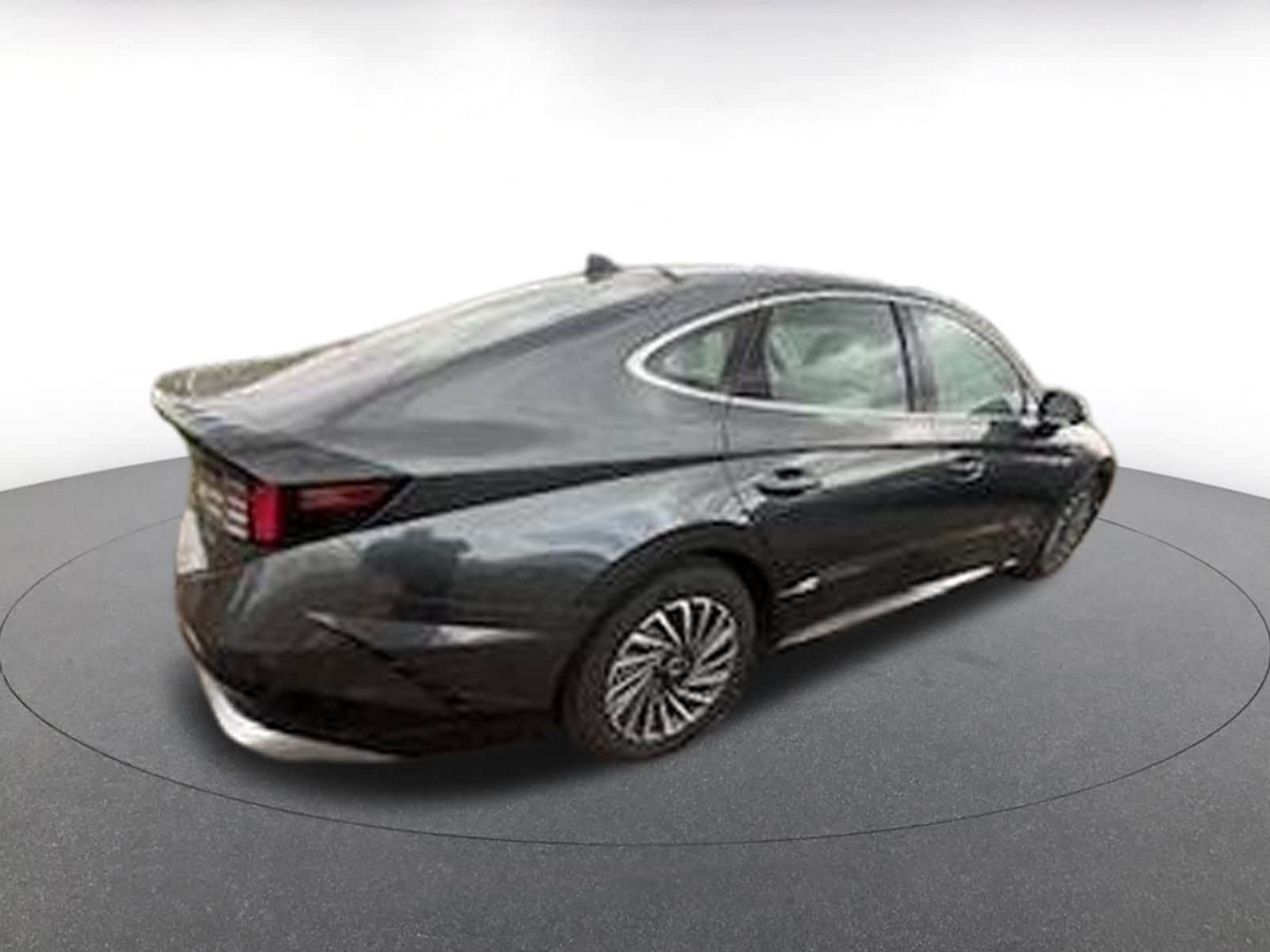 Thumbnail: 2025 Hyundai Sonata - 8