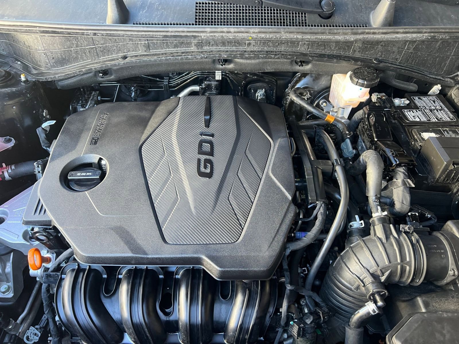 Thumbnail: 2025 Kia Sportage - 32