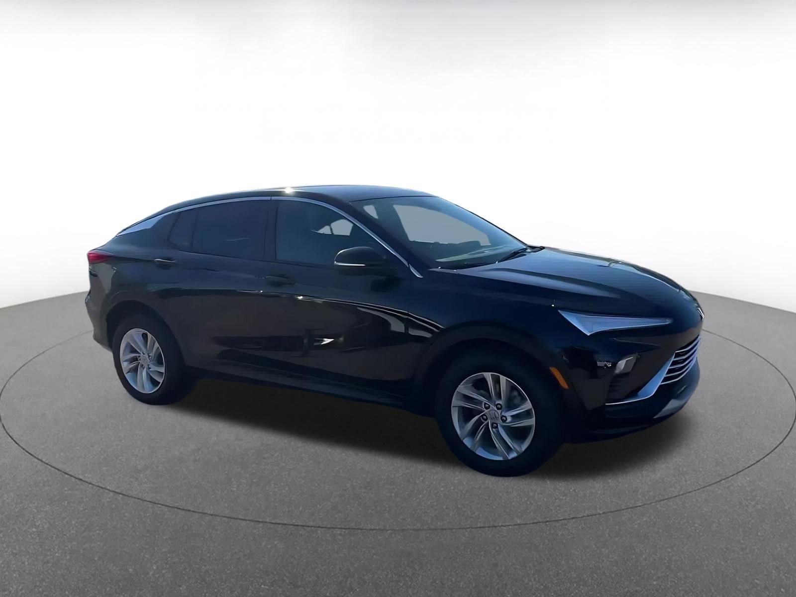 Thumbnail: 2025 Buick Envista - 2