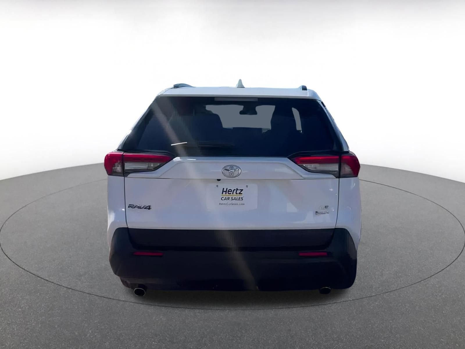 Thumbnail: 2025 Toyota RAV4 - 12