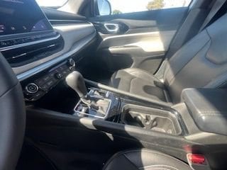 Thumbnail: 2025 Jeep Compass - 12