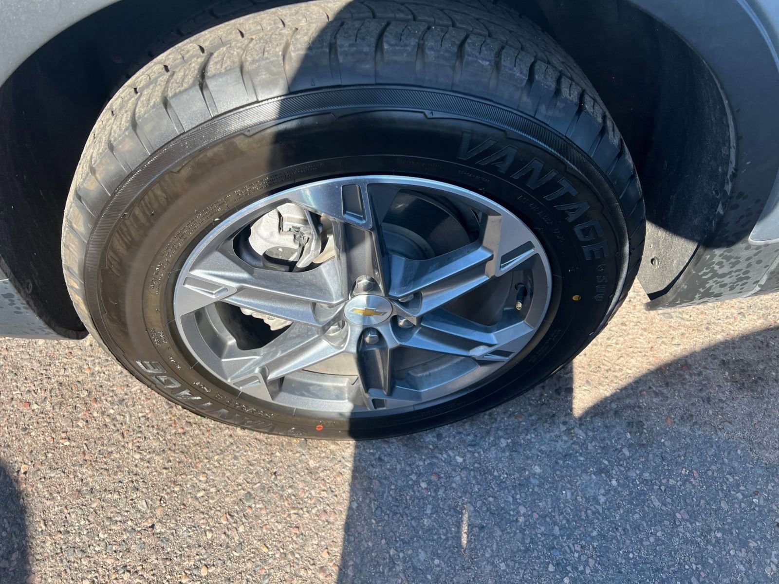 Thumbnail: 2025 Chevrolet Blazer - 30