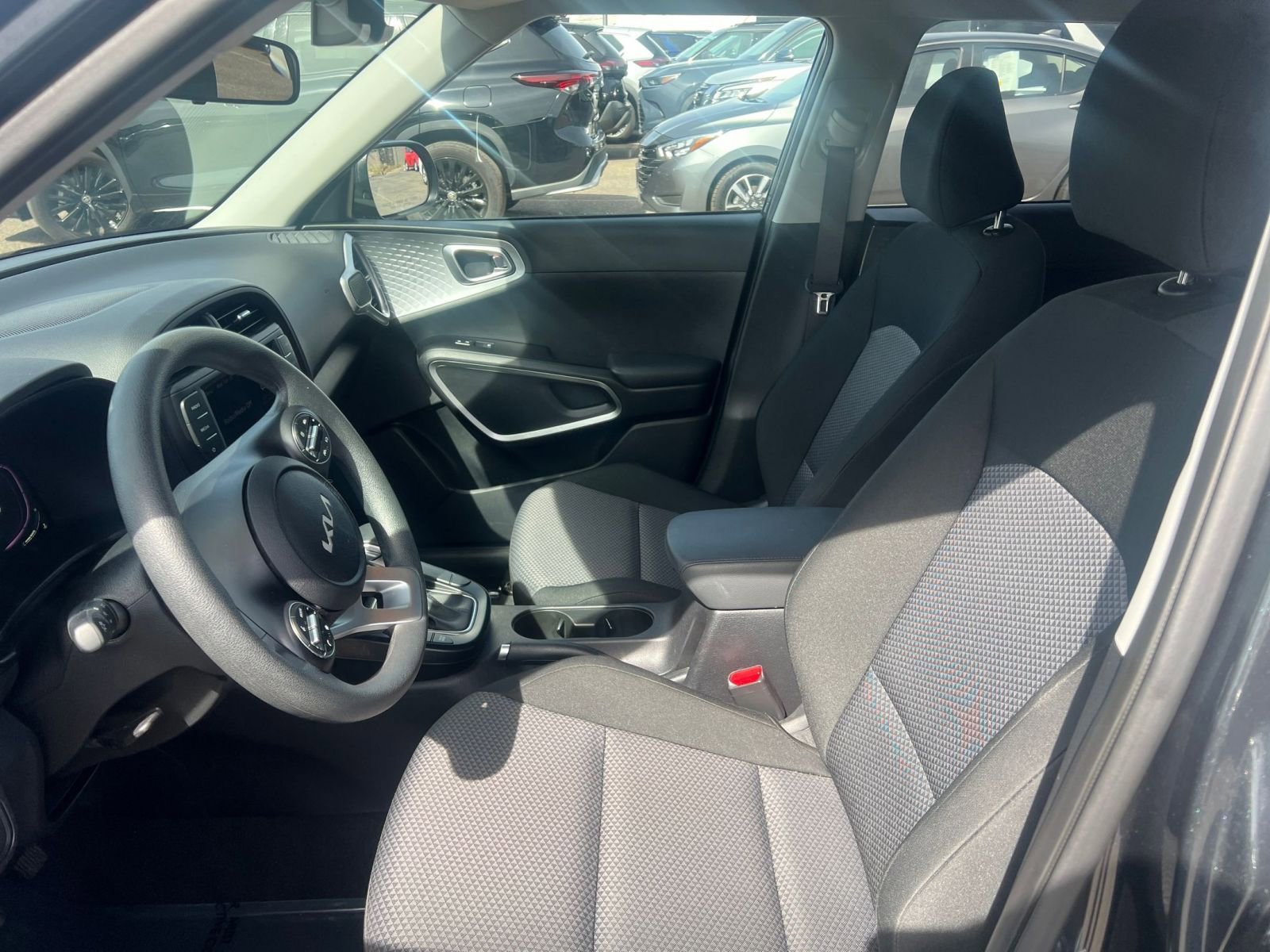 Thumbnail: 2025 Kia Soul - 27