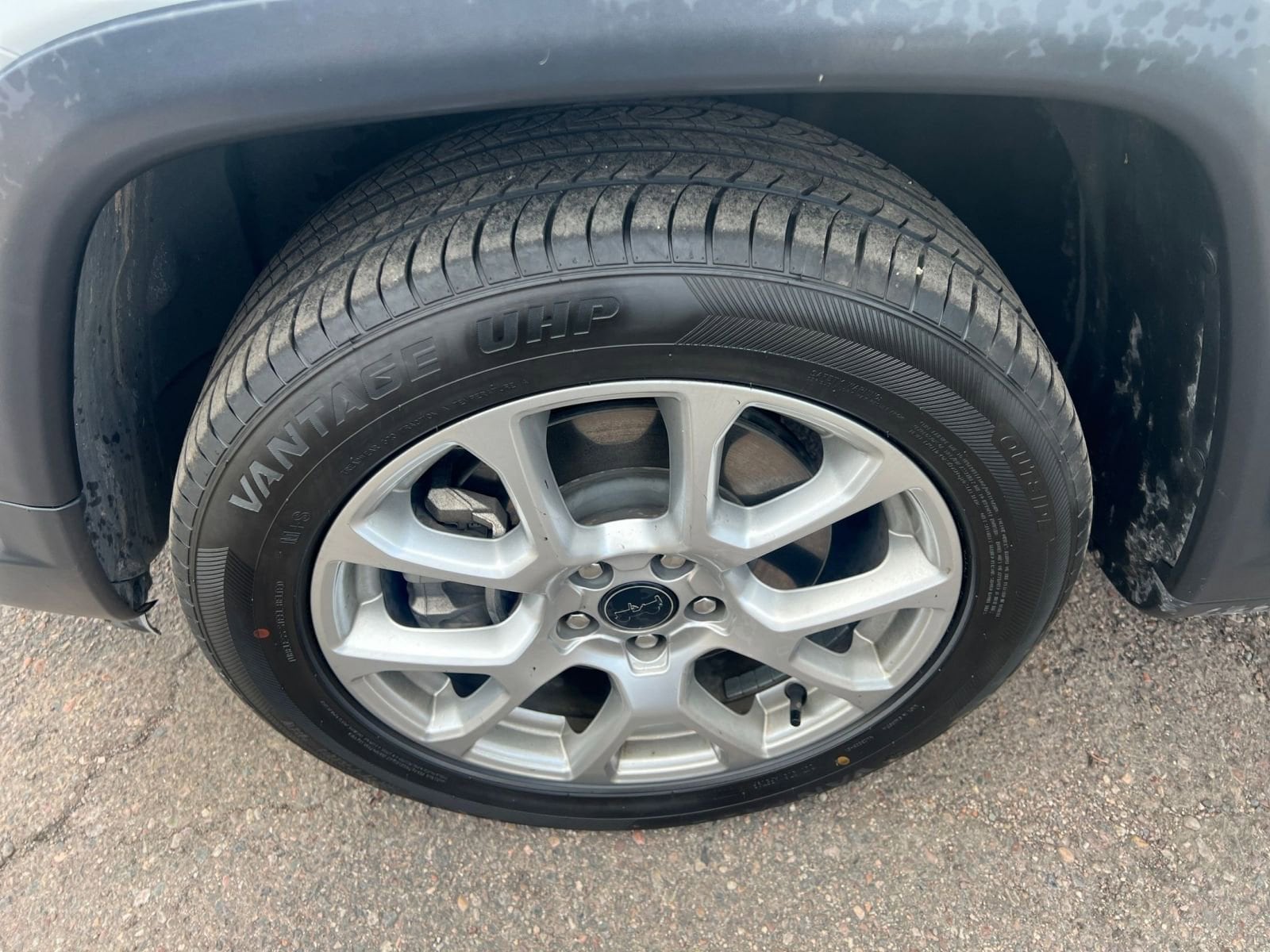 Thumbnail: 2025 Jeep Compass - 30