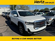 2023 GMC Acadia SLT -
                Scottsdale, AZ