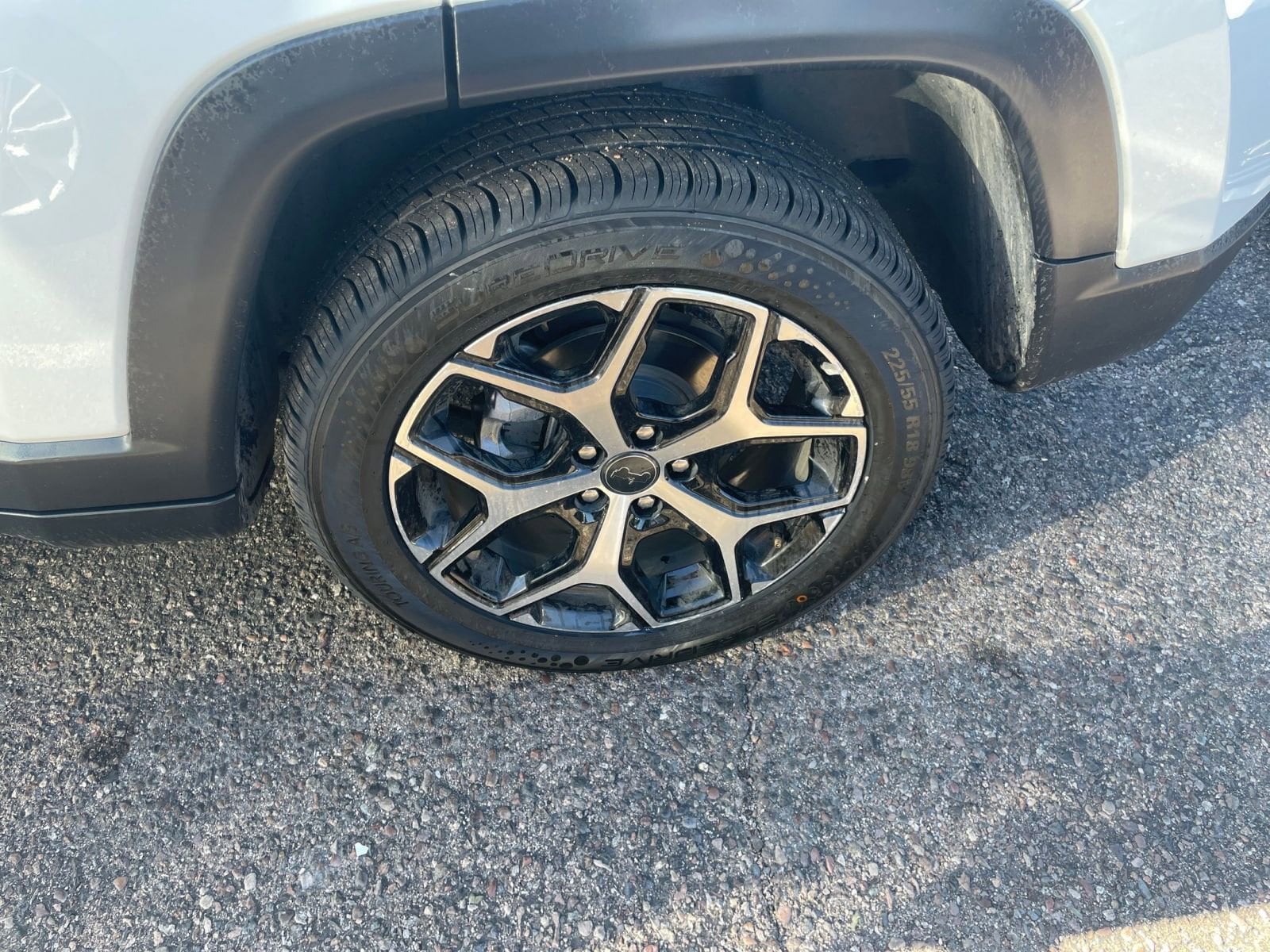 Thumbnail: 2025 Jeep Compass - 30