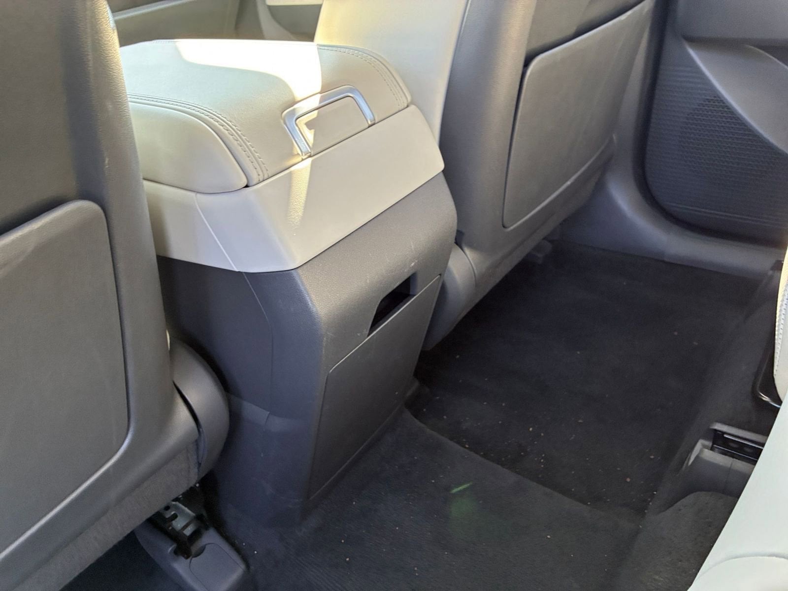 Thumbnail: 2025 Hyundai Santa Fe - 25