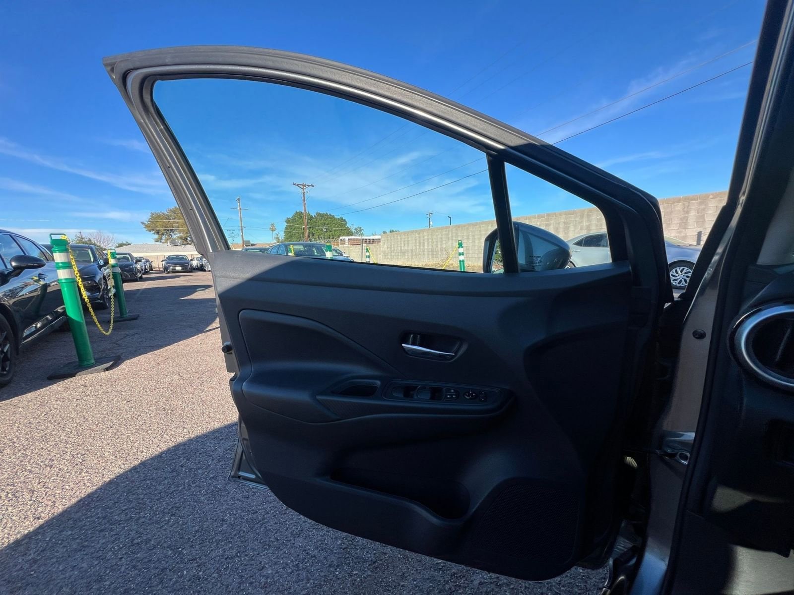 Thumbnail: 2025 Nissan Versa - 20