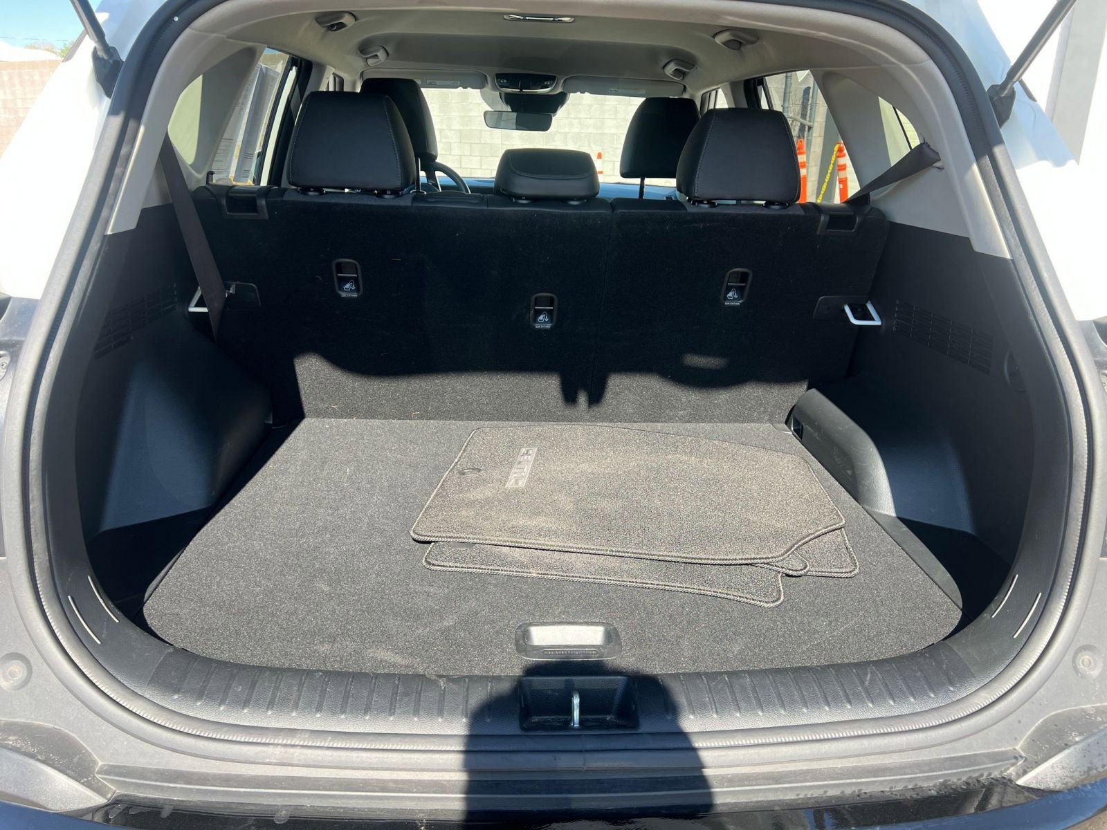 Thumbnail: 2025 Kia Seltos - 31