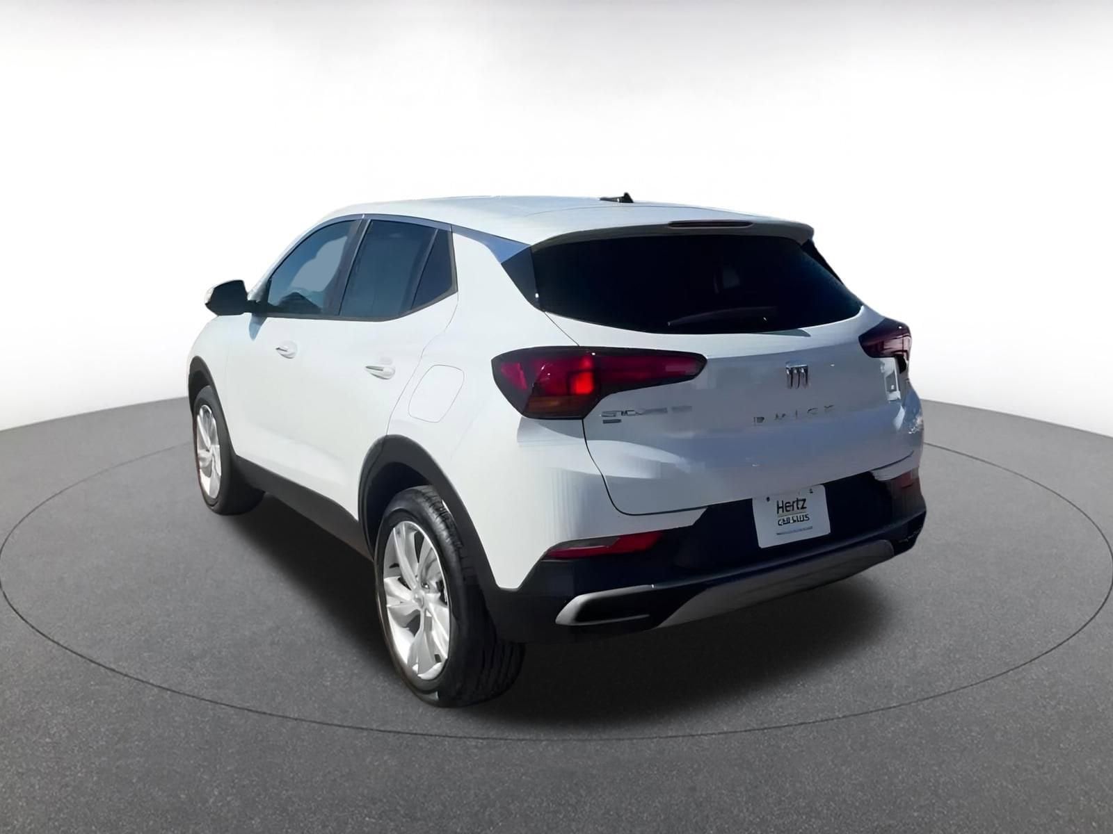 Thumbnail: 2025 Buick Encore GX - 11