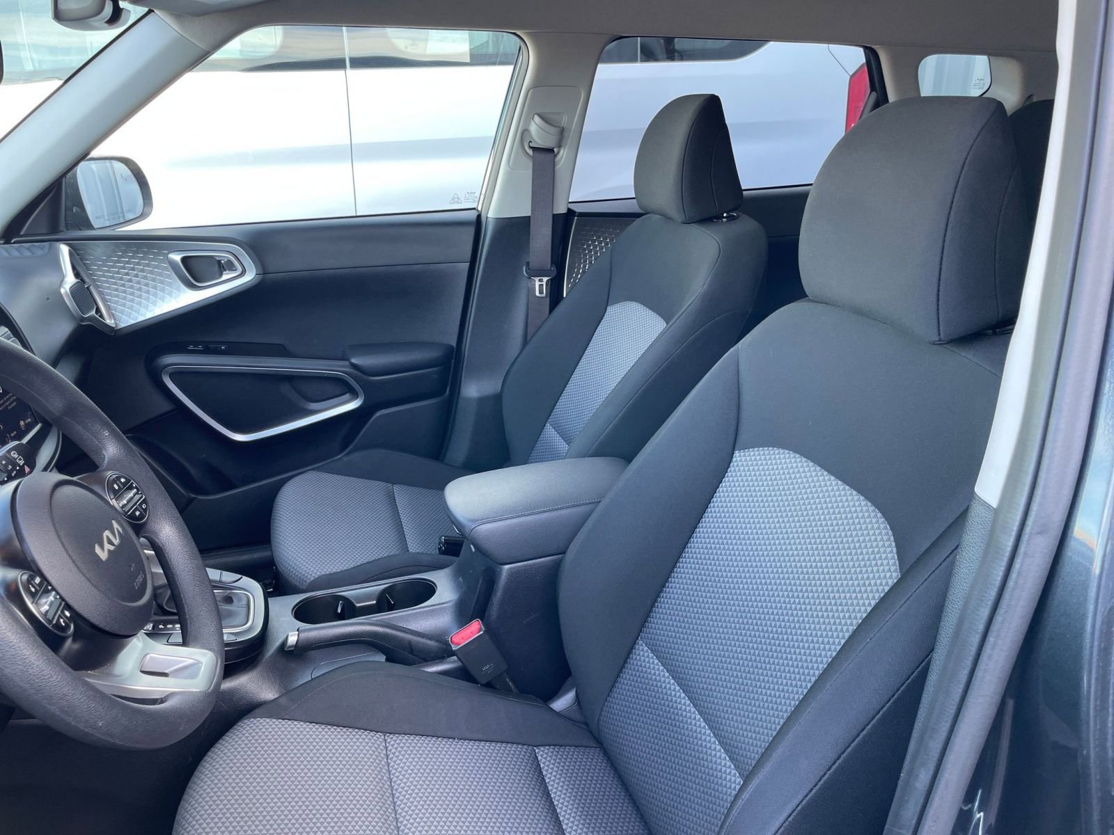 Thumbnail: 2025 Kia Soul - 34